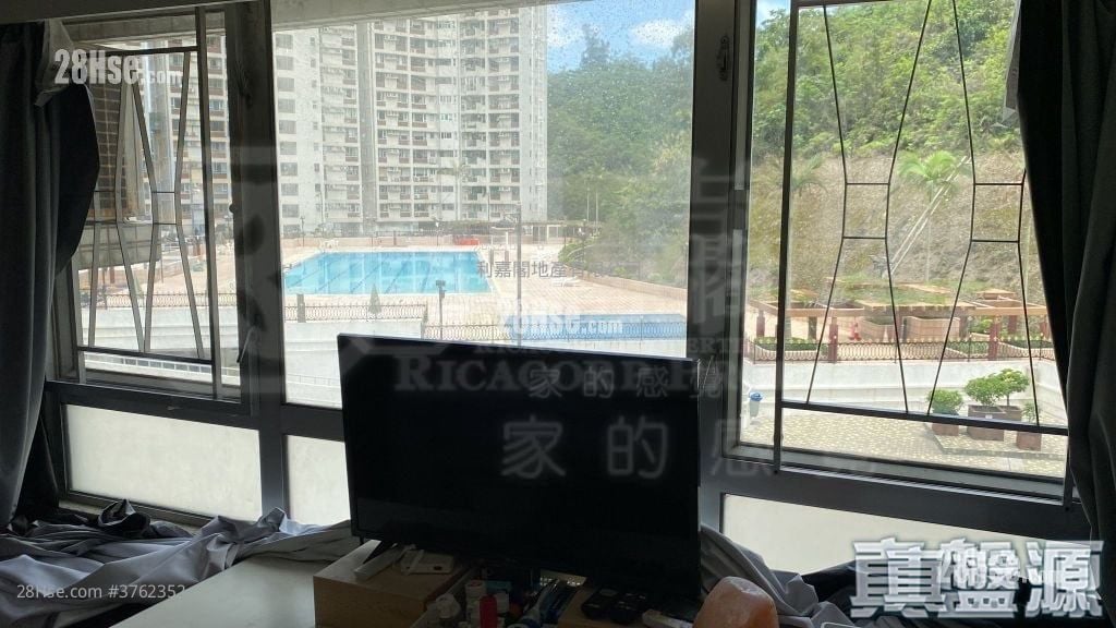 赛西湖大厦 售盘 3 房 , 2 浴室 1,124 平方尺