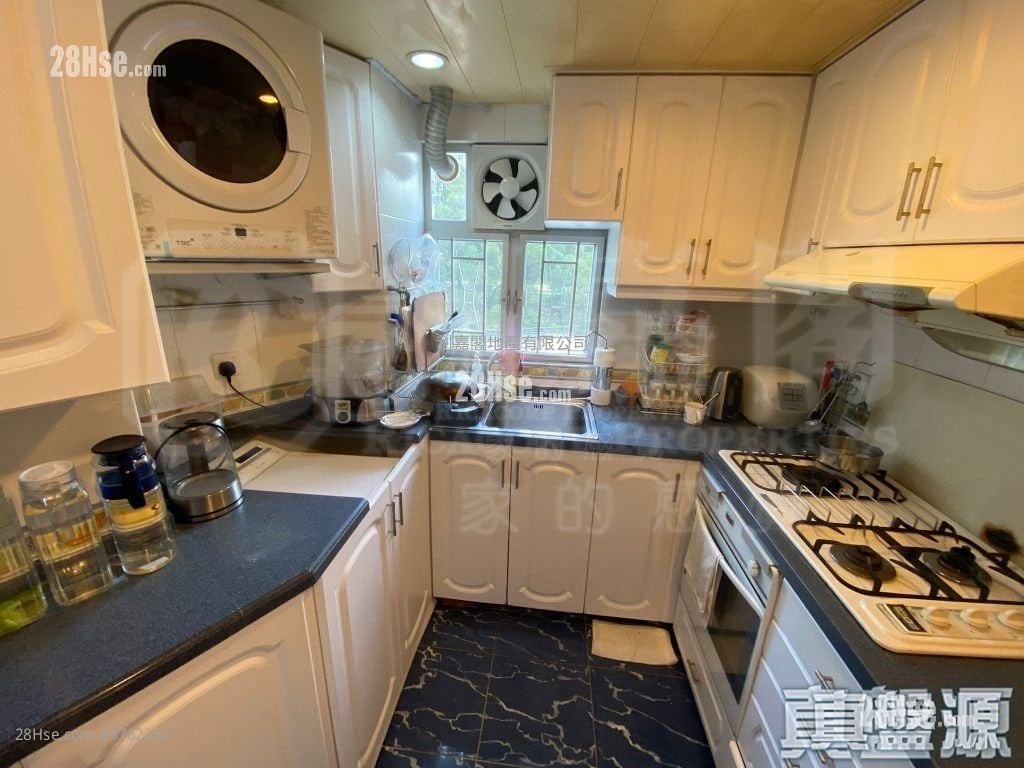 赛西湖大厦 售盘 3 房 , 2 浴室 1,124 平方尺