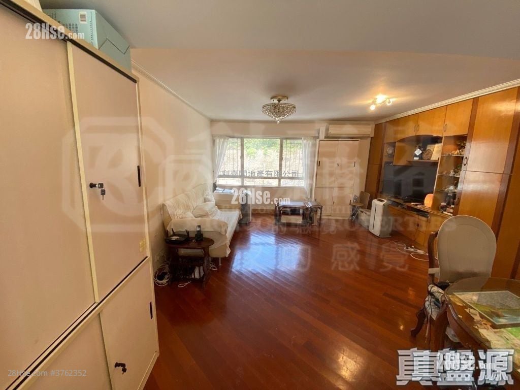 赛西湖大厦 售盘 3 房 , 2 浴室 1,124 平方尺