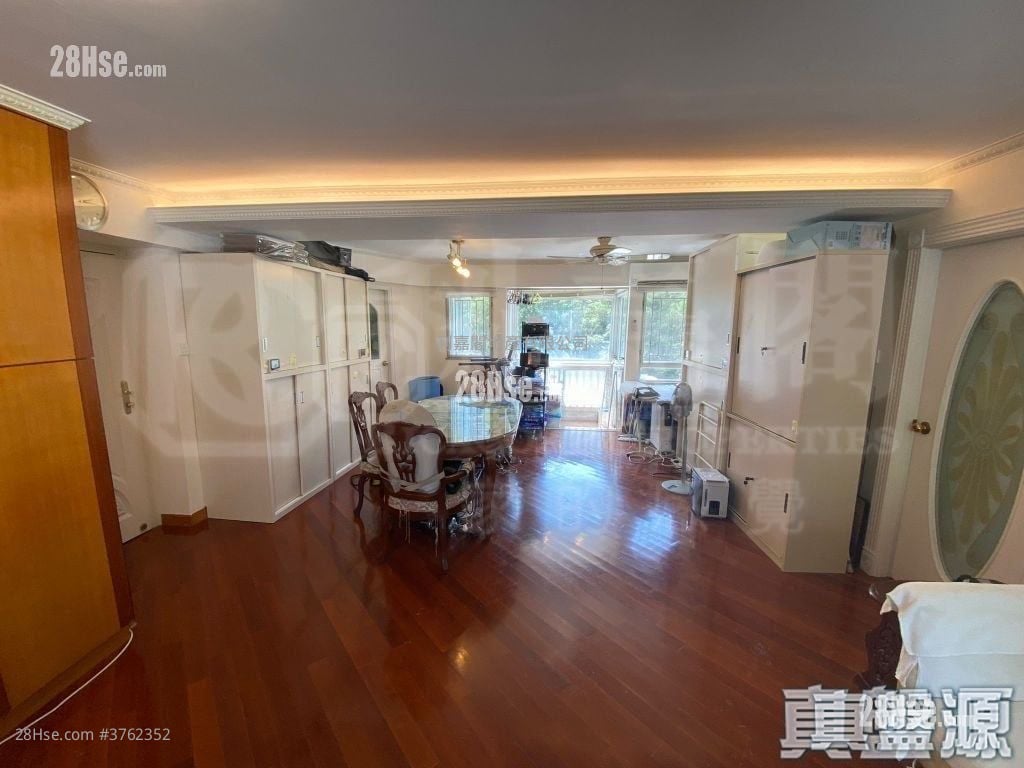 赛西湖大厦 售盘 3 房 , 2 浴室 1,124 平方尺