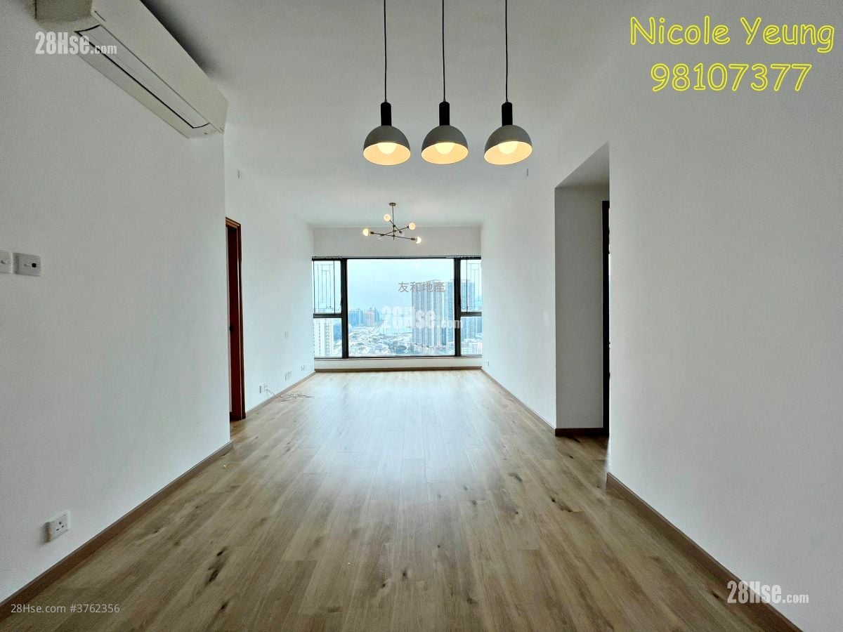 The Bloomsville Sell 3 Bedrooms , 2 Bathrooms 704 ft²