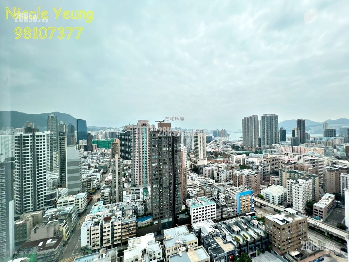 The Bloomsville Sell 3 Bedrooms , 2 Bathrooms 704 ft²