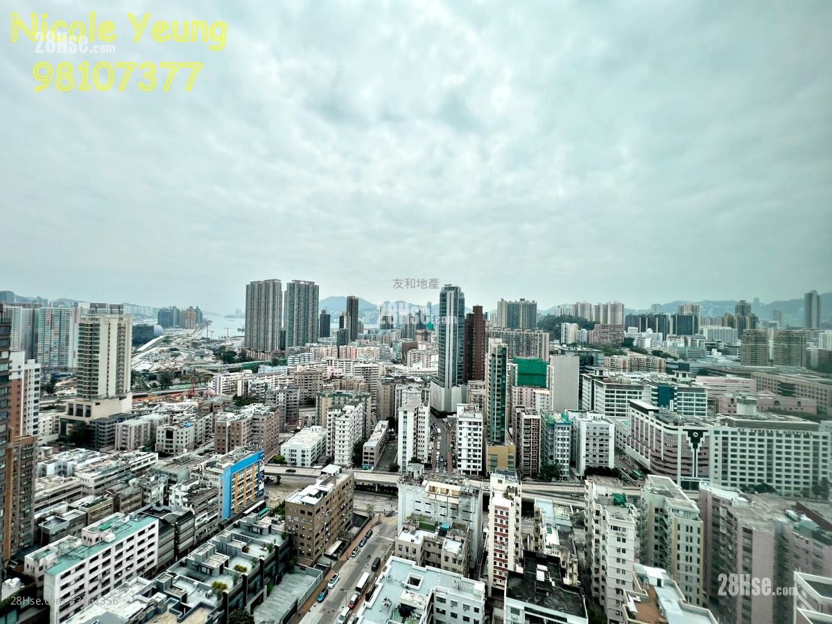 The Bloomsville Sell 3 Bedrooms , 2 Bathrooms 704 ft²