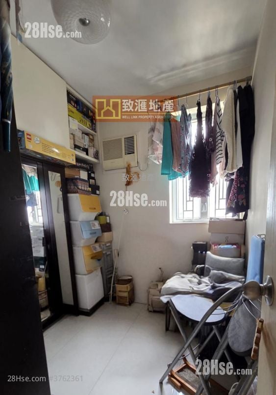 葵康苑 售盘 2 房 477 平方尺