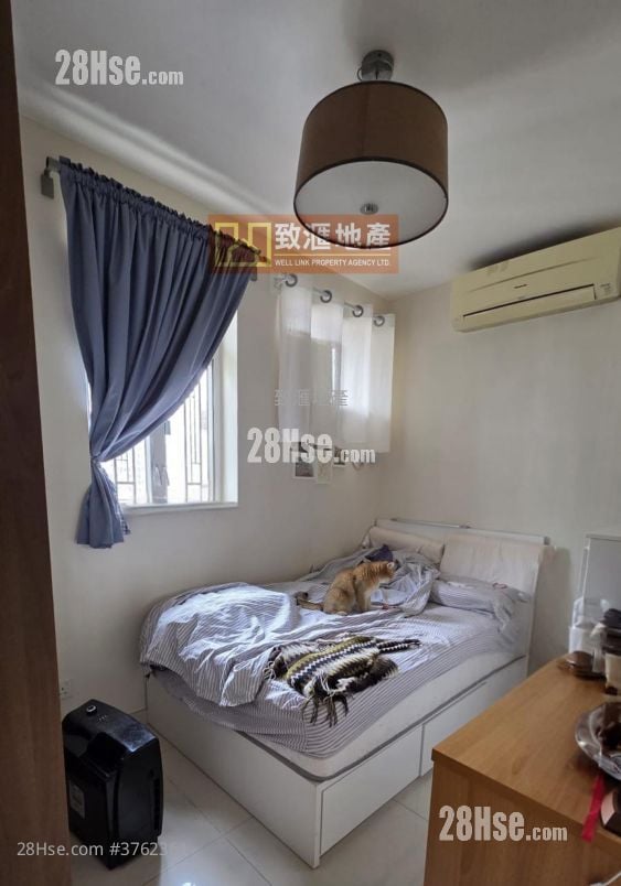 葵康苑 售盘 2 房 477 平方尺