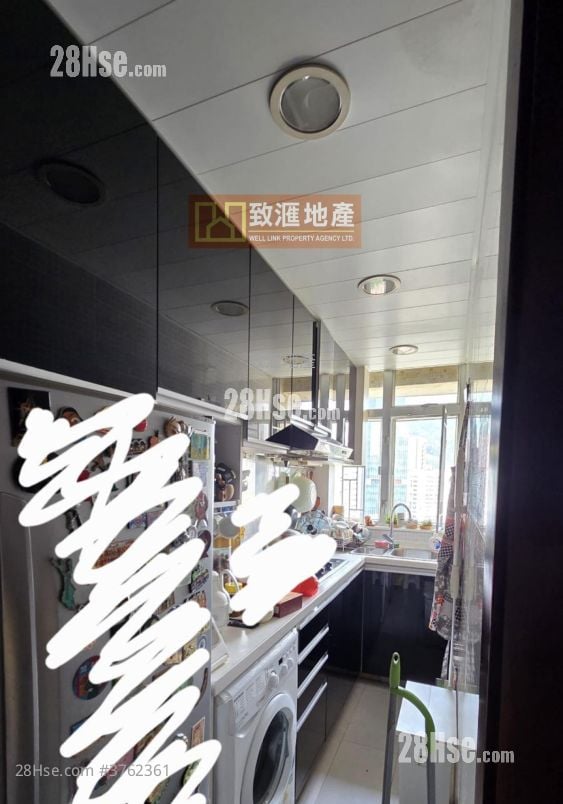 葵康苑 售盘 2 房 477 平方尺