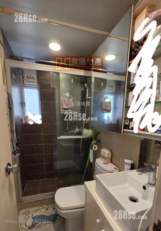 葵康苑 售盘 2 房 477 平方尺