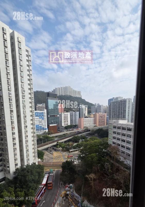 葵康苑 售盘 2 房 477 平方尺