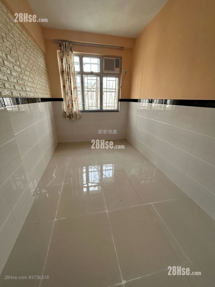 合和大厦 租盘 140 平方尺