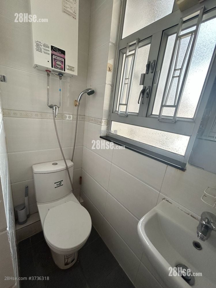 合和大厦 租盘 140 平方尺