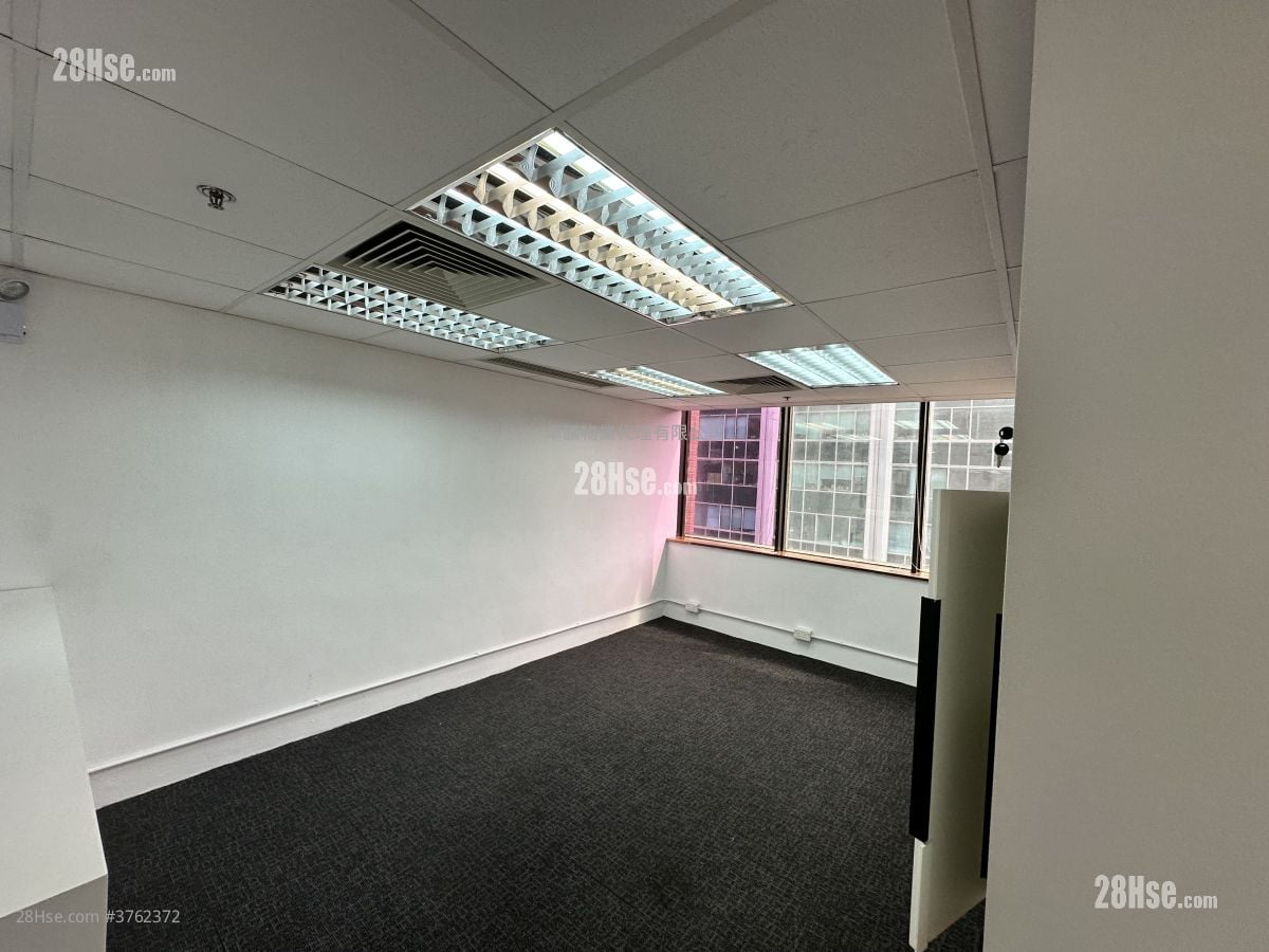 恒生北角大厦 租盘