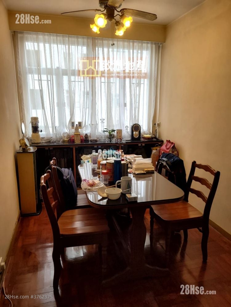 荔湾花园 售盘 2 房 532 平方尺