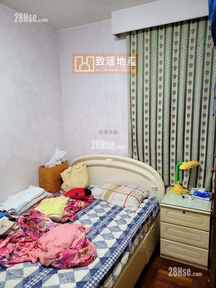 荔湾花园 售盘 2 房 532 平方尺