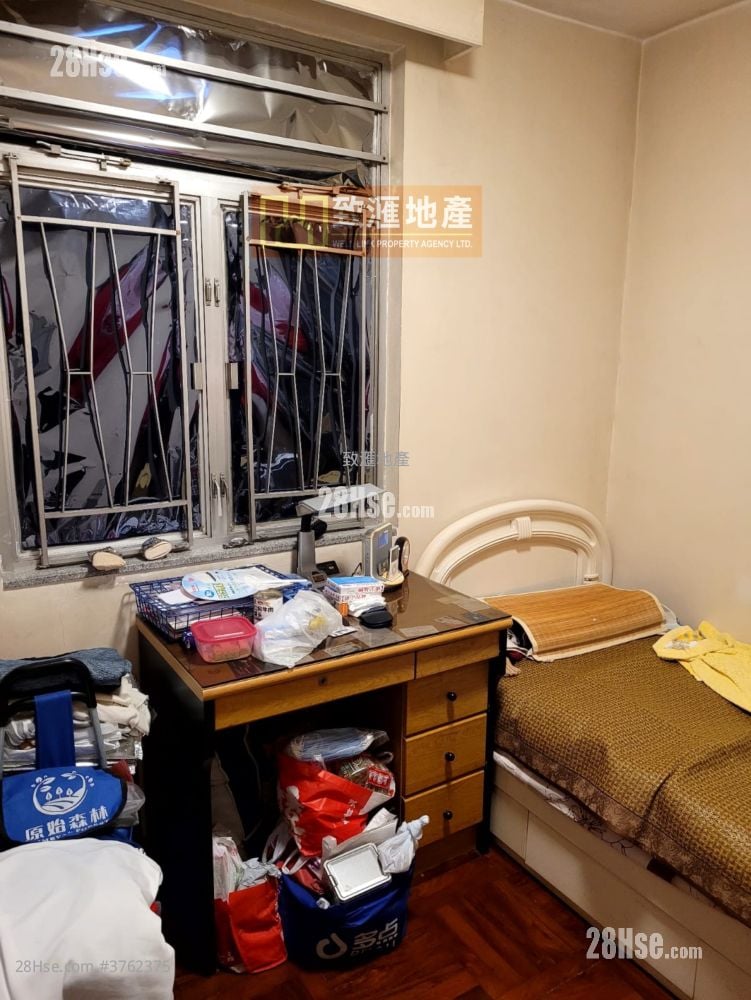 荔湾花园 售盘 2 房 532 平方尺