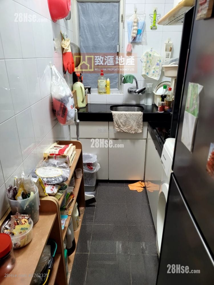 荔湾花园 售盘 2 房 532 平方尺