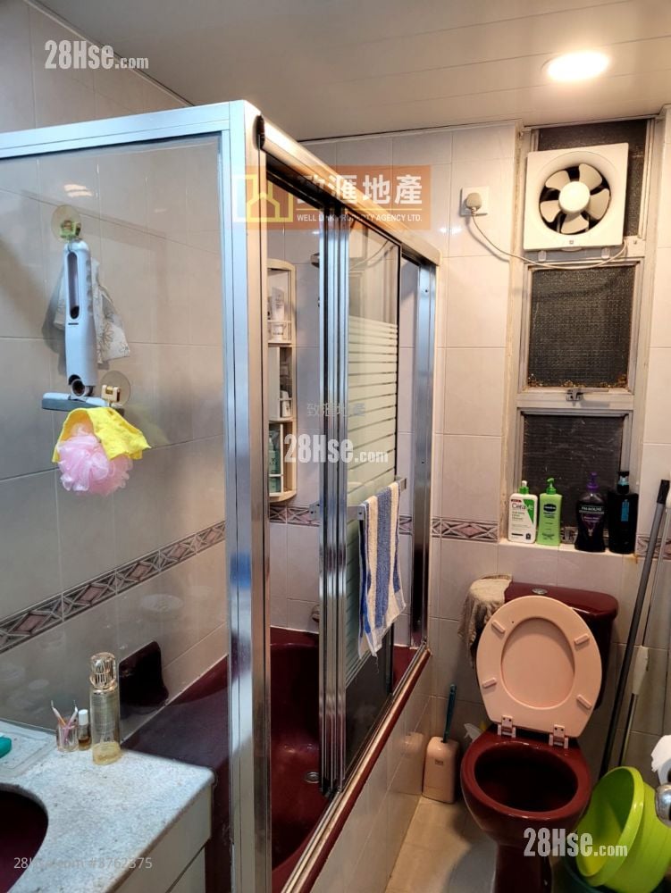 荔湾花园 售盘 2 房 532 平方尺