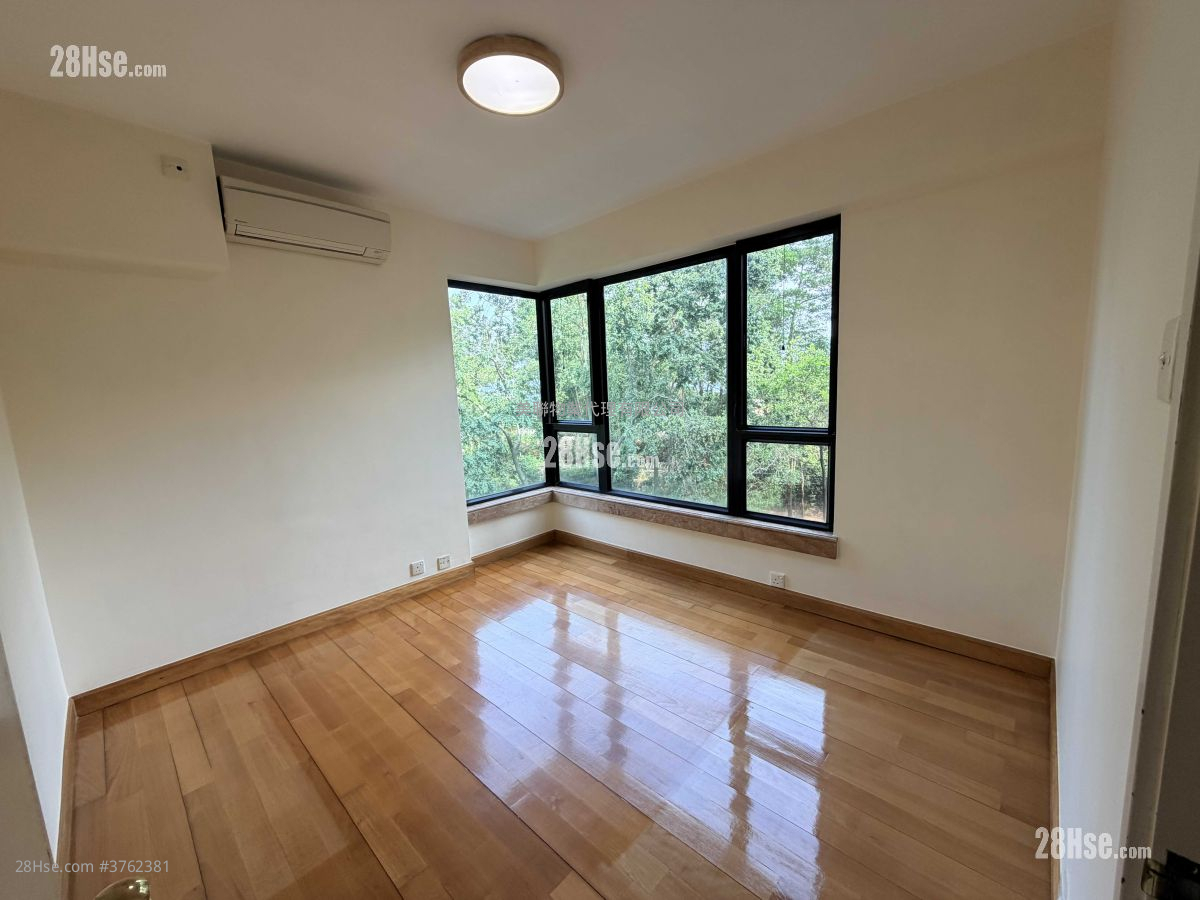 悠然山庄 售盘 3 房 914 平方尺