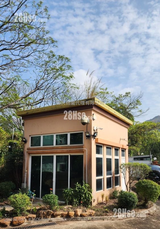 村屋 租盘 5+ 房 , 5+ 浴室 8,500 平方尺