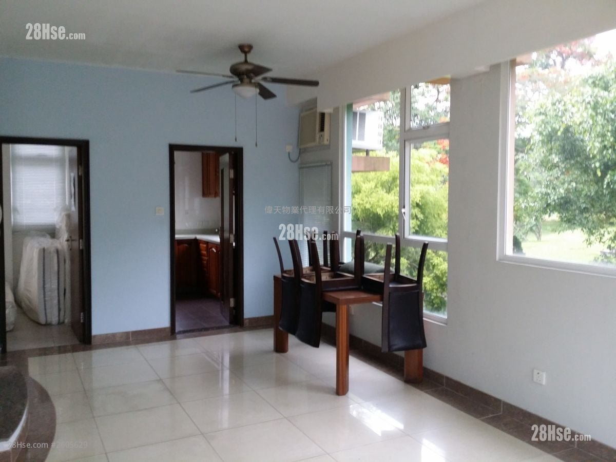 村屋 租盘 5+ 房 , 5+ 浴室 8,500 平方尺