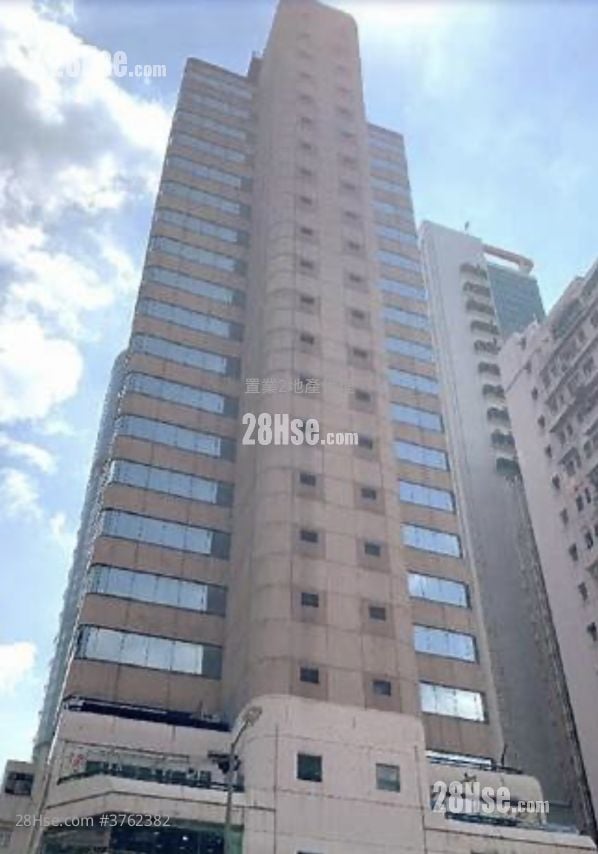 凯途发展大厦 租盘