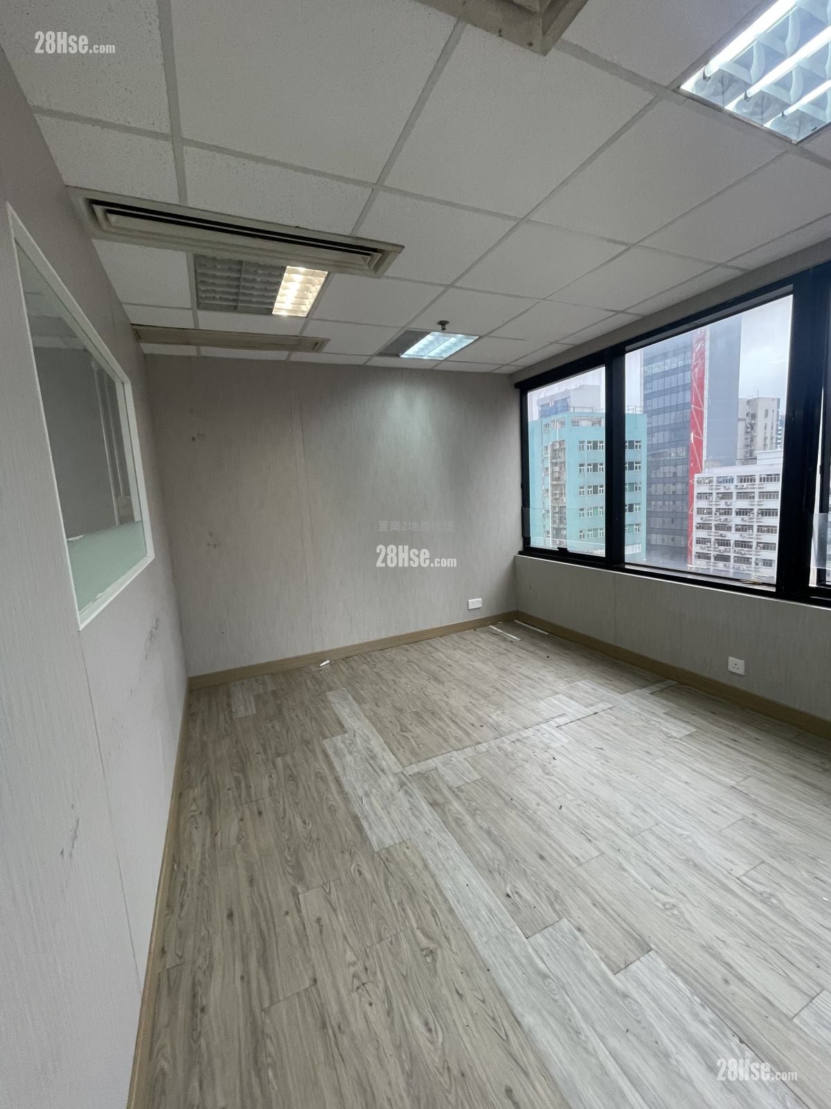 凯途发展大厦 租盘