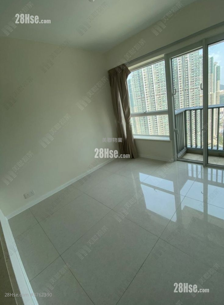 致蓝天 售盘 3 房 , 2 浴室 743 平方尺