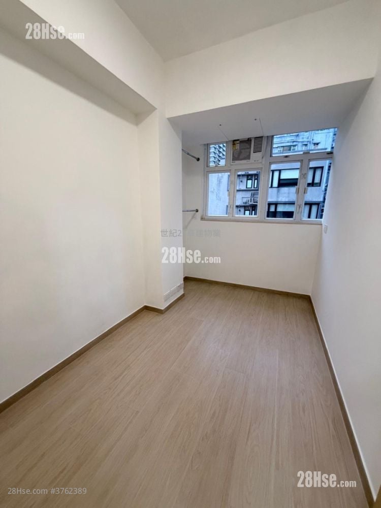 Shui Heung Yuen Apartments Sell 2 Bedrooms , 1 Bathroom 362 ft²