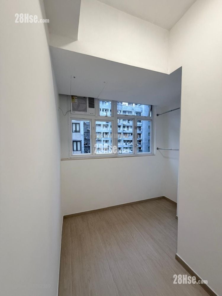 Shui Heung Yuen Apartments Sell 2 Bedrooms , 1 Bathroom 362 ft²