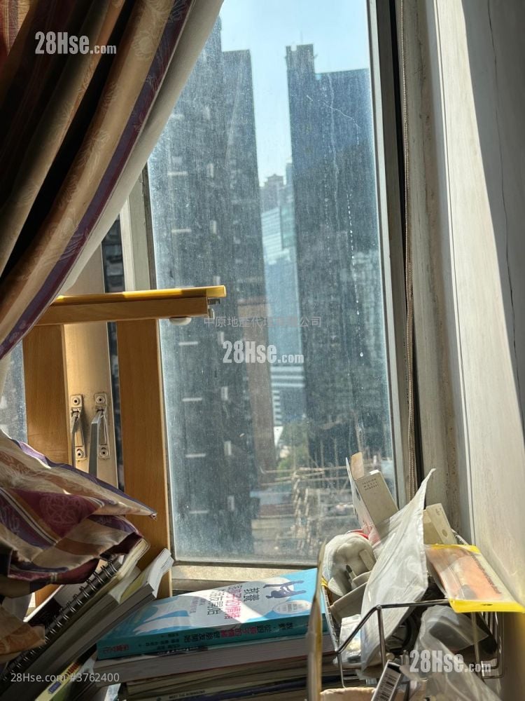 青華閣 售盤 2 房 , 1 浴室