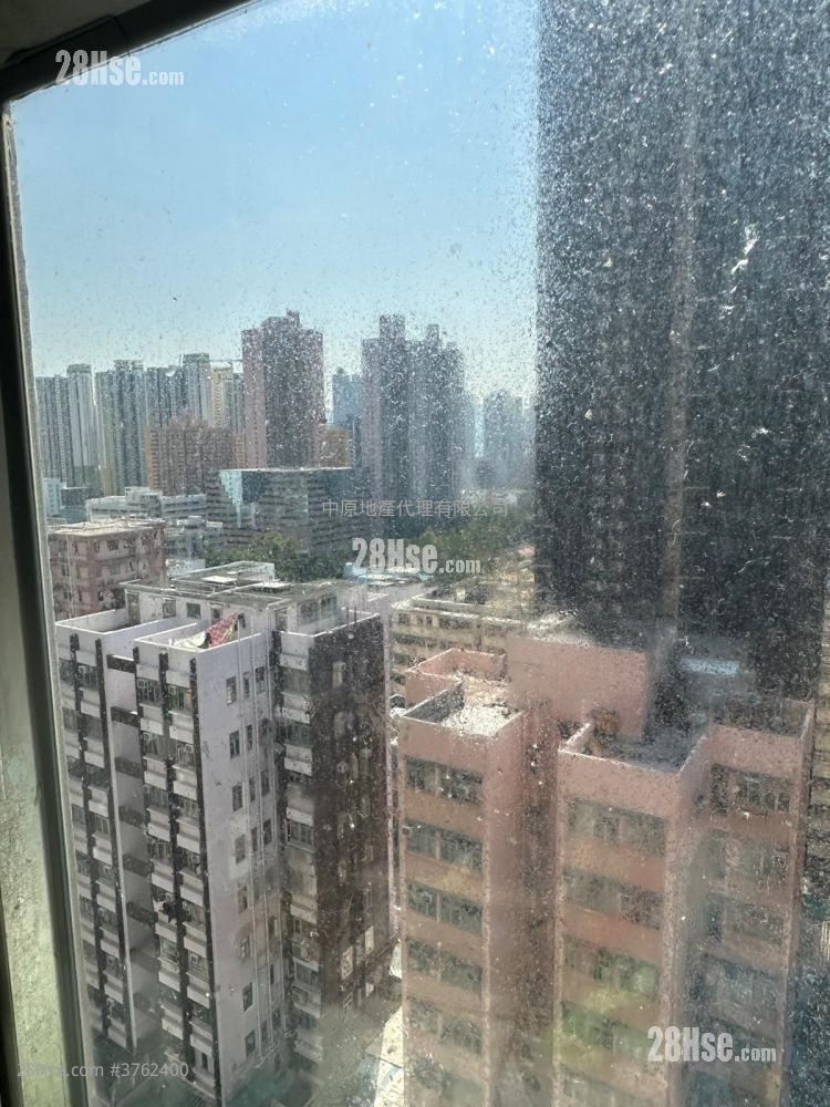 青華閣 售盤 2 房 , 1 浴室