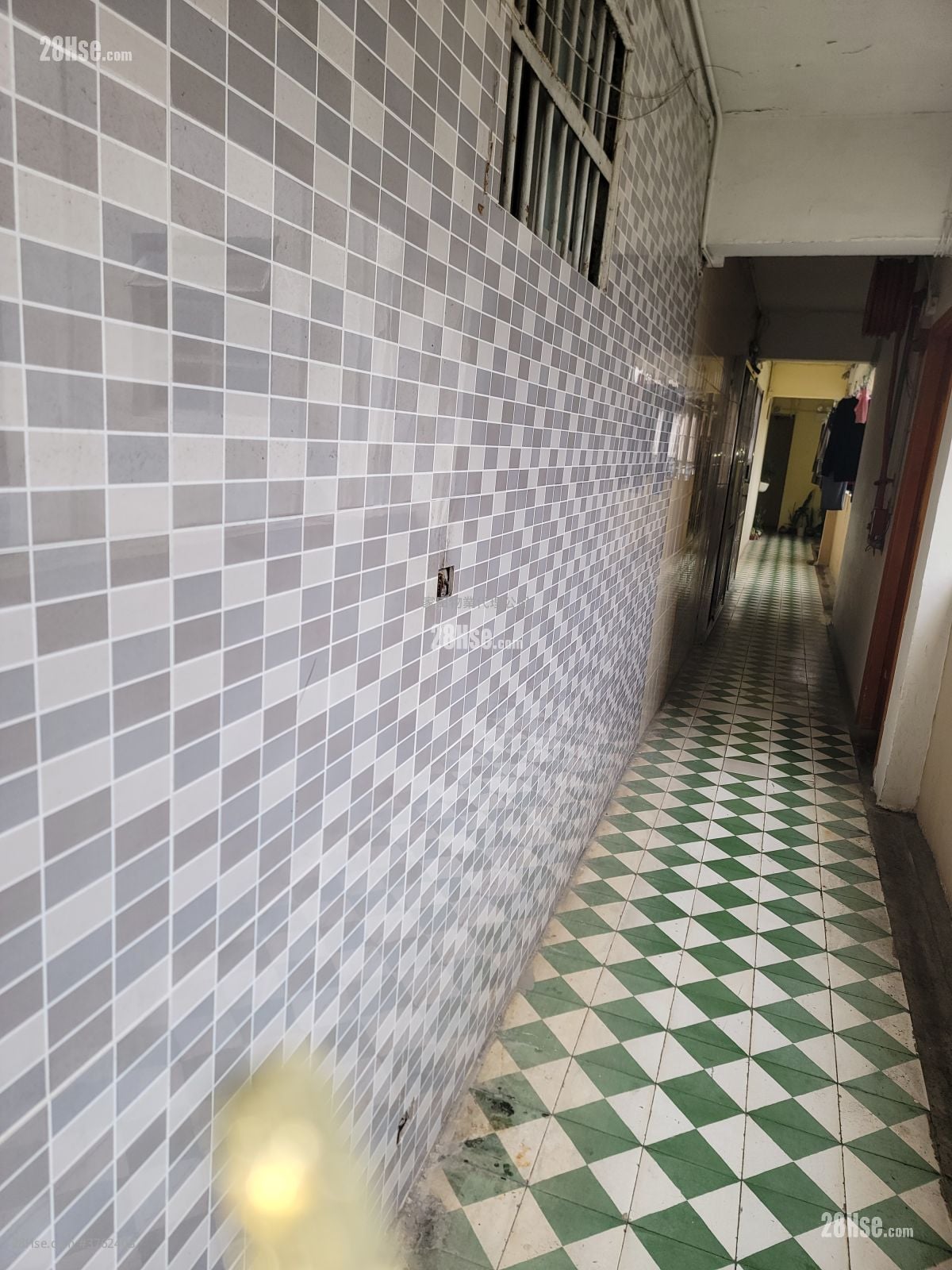 黑布街9-23号 售盘 4 房 , 4 浴室 566 平方尺