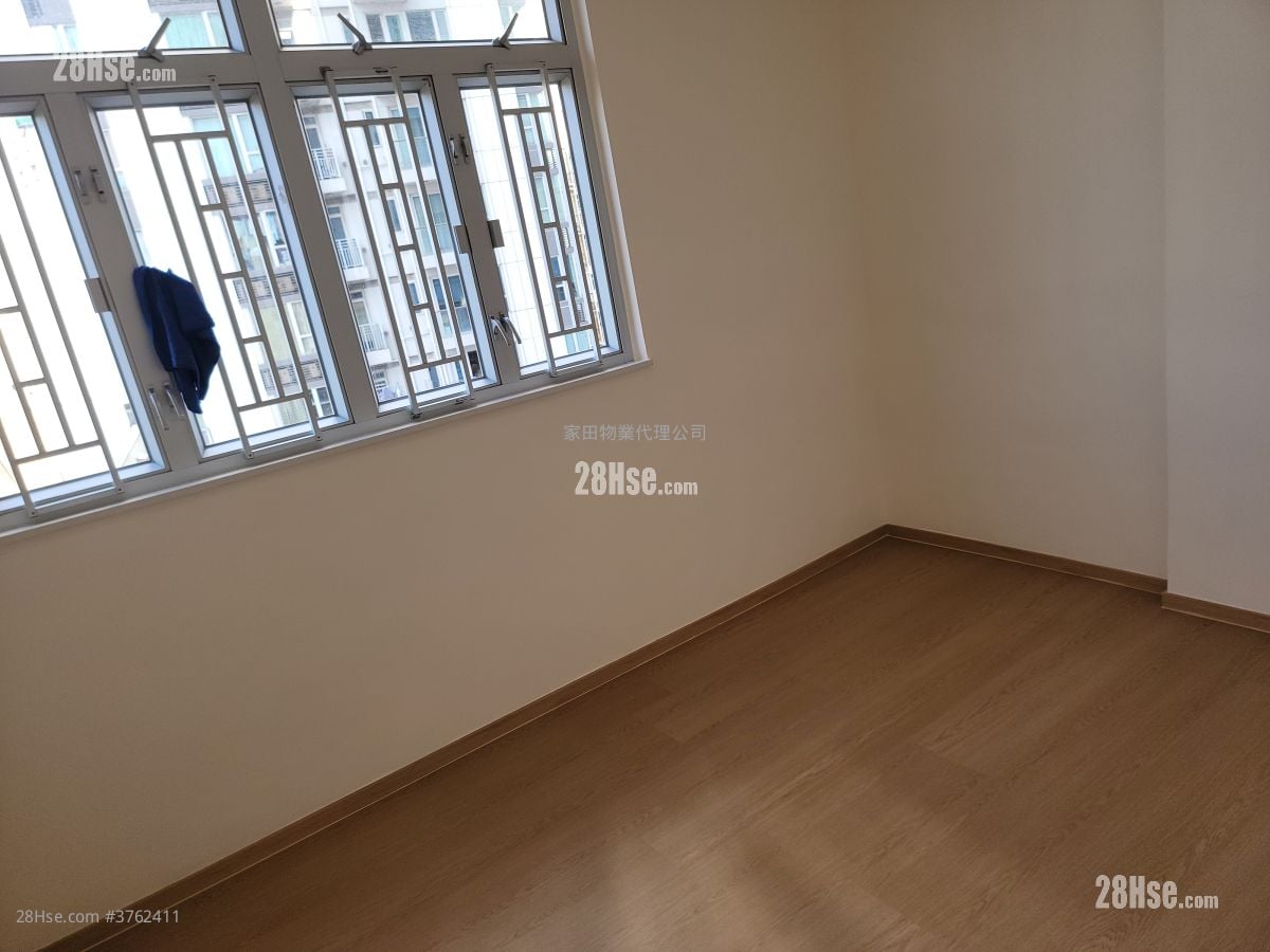 新胜大楼 售盘 3 房 , 1 浴室 461 平方尺