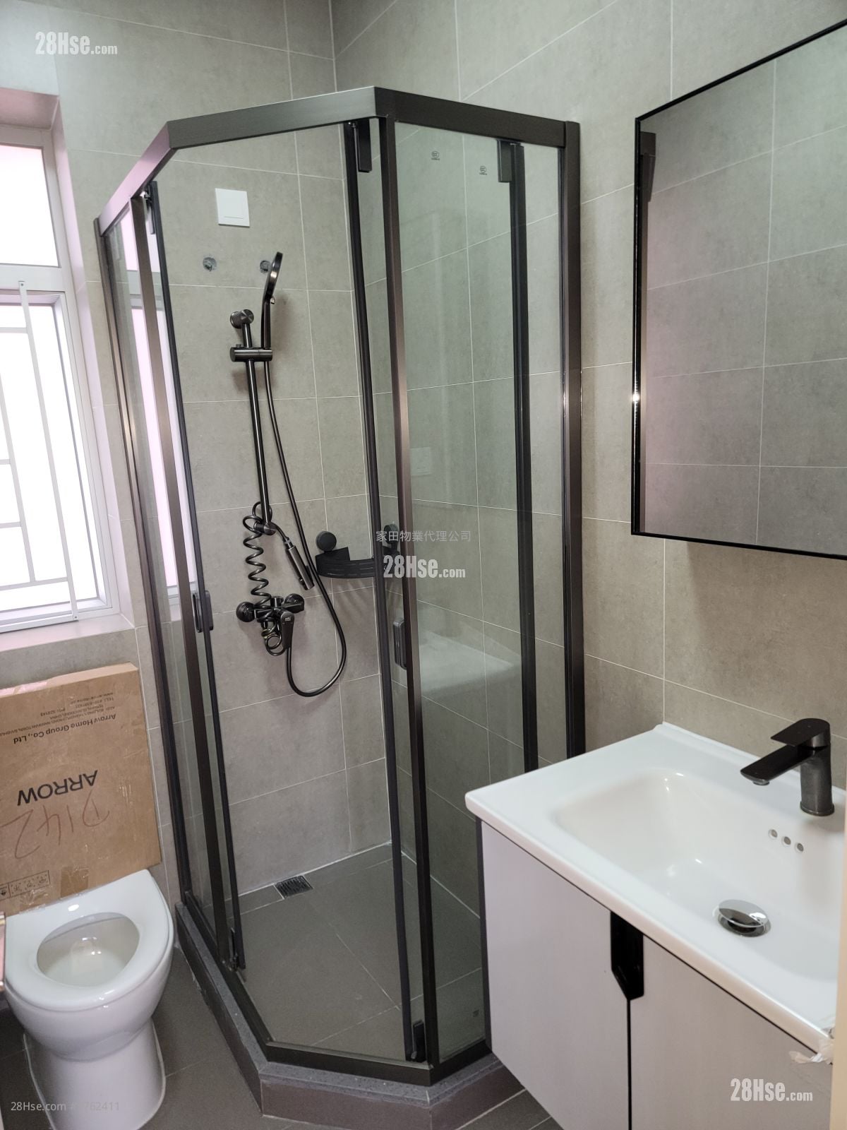 新胜大楼 售盘 3 房 , 1 浴室 461 平方尺