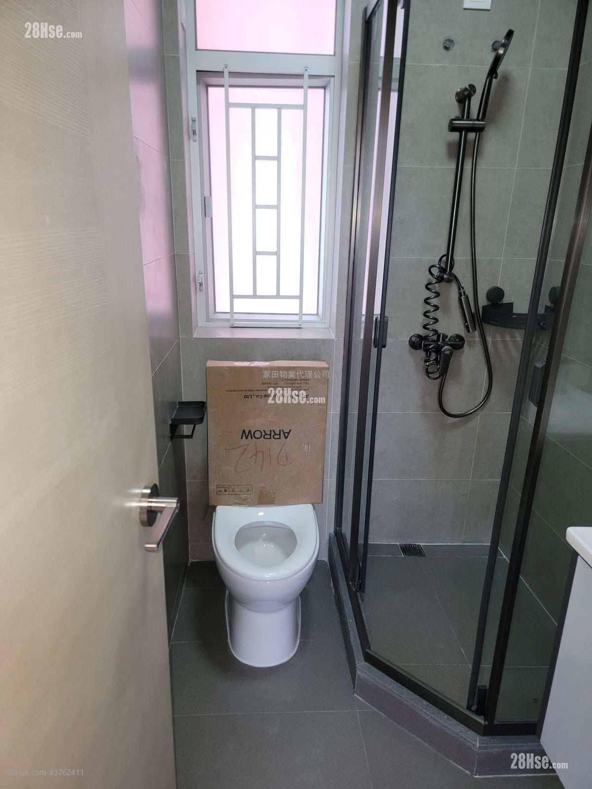 新胜大楼 售盘 3 房 , 1 浴室 461 平方尺