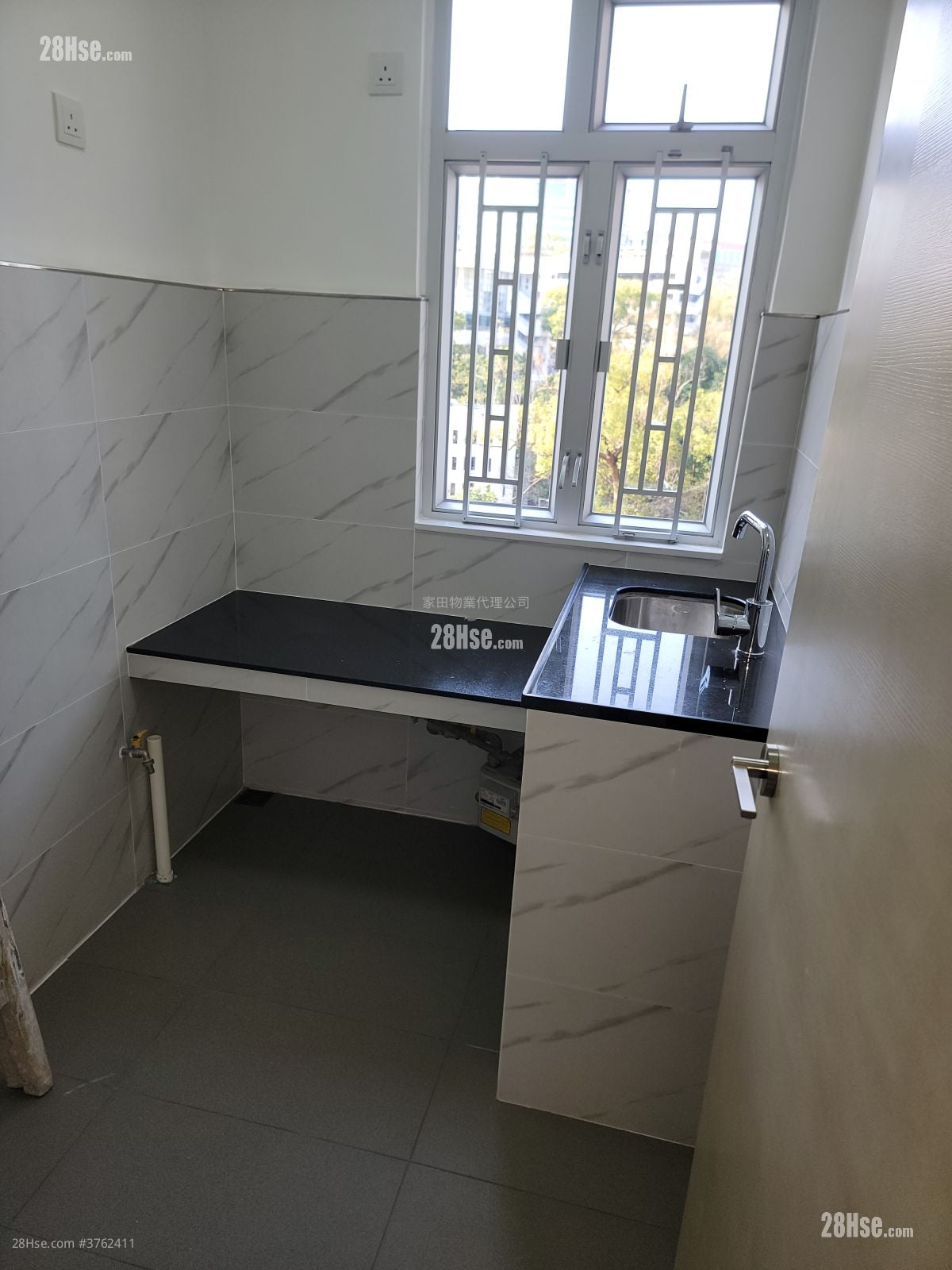 新胜大楼 售盘 3 房 , 1 浴室 461 平方尺