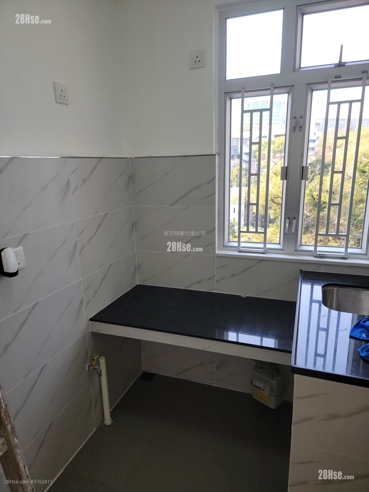 新胜大楼 售盘 3 房 , 1 浴室 461 平方尺