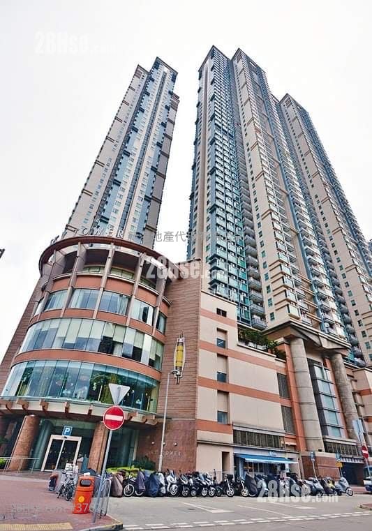Sky Tower Sell 2 Bedrooms , 1 Bathroom 452 ft²