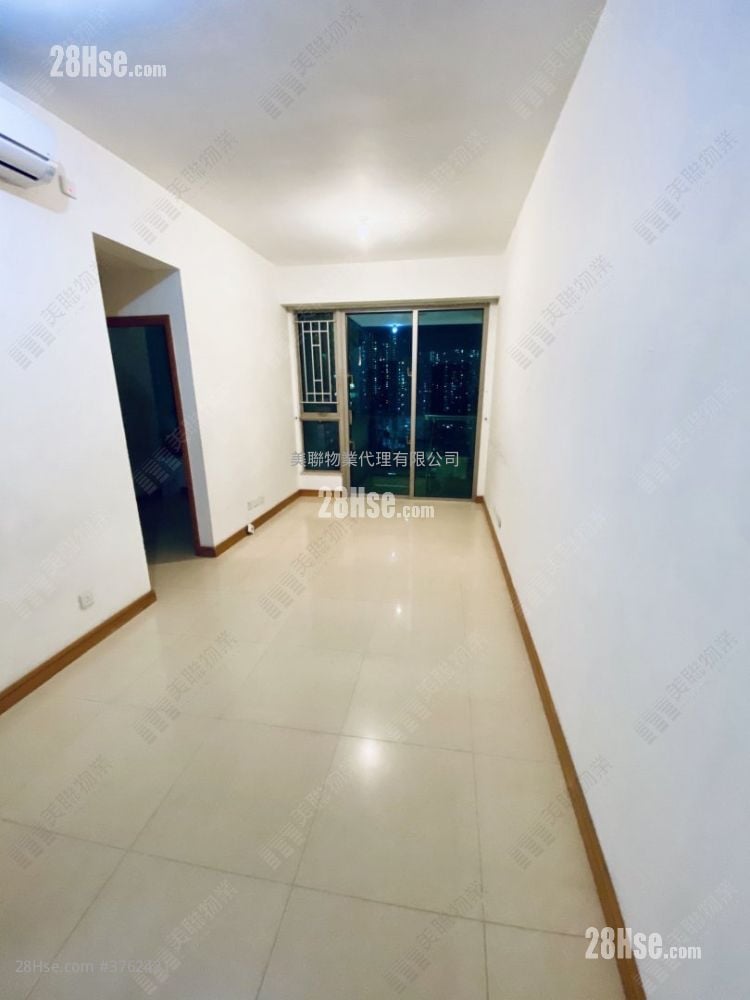 万景峯 售盘 2 房 505 平方尺