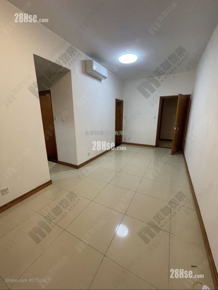 万景峯 售盘 2 房 505 平方尺