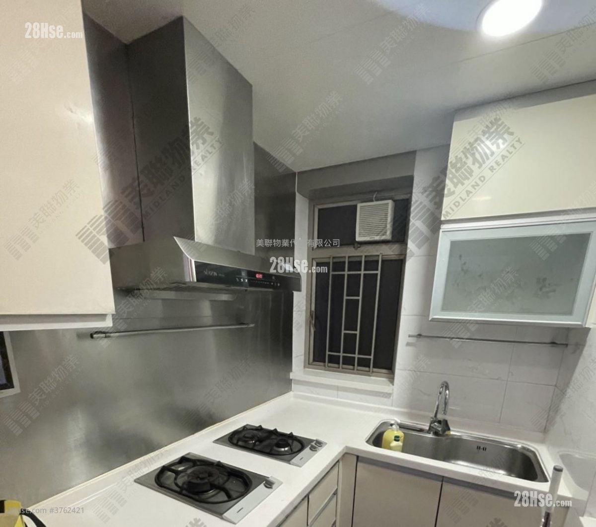 万景峯 售盘 2 房 505 平方尺