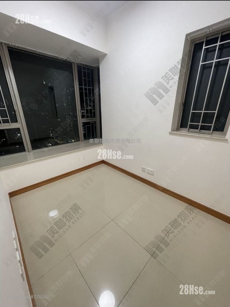 万景峯 售盘 2 房 505 平方尺