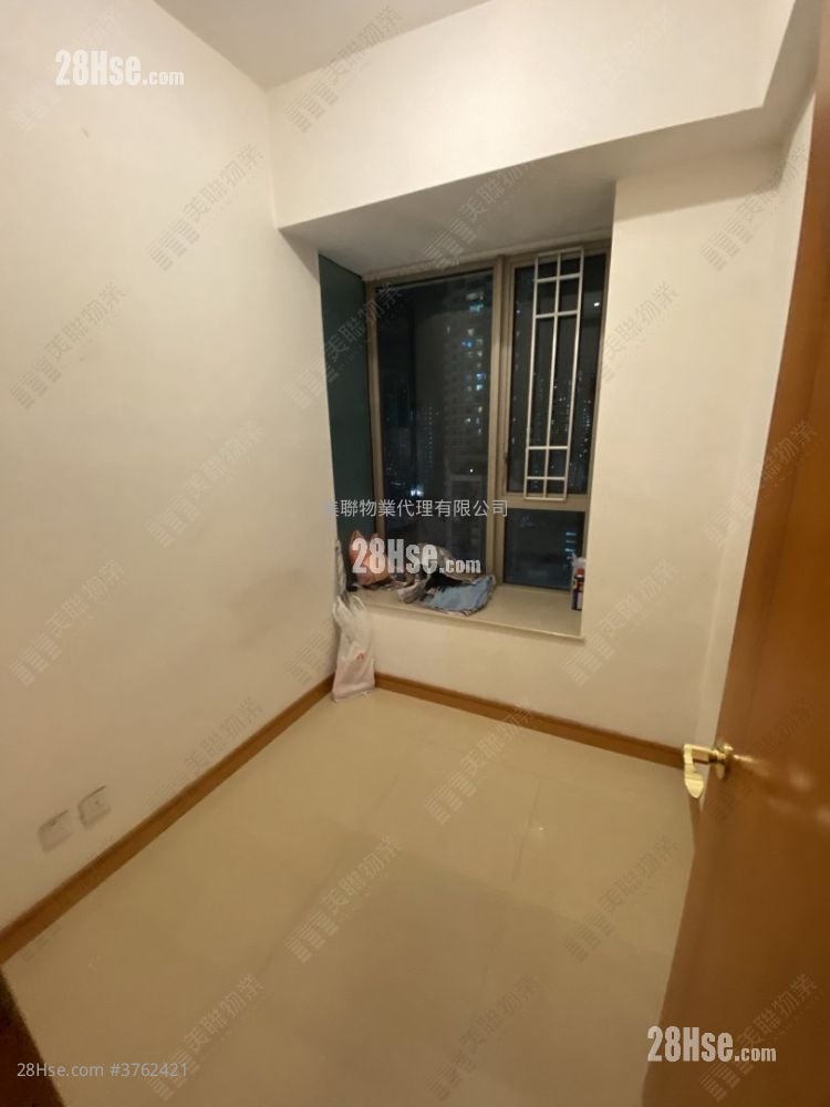 万景峯 售盘 2 房 505 平方尺