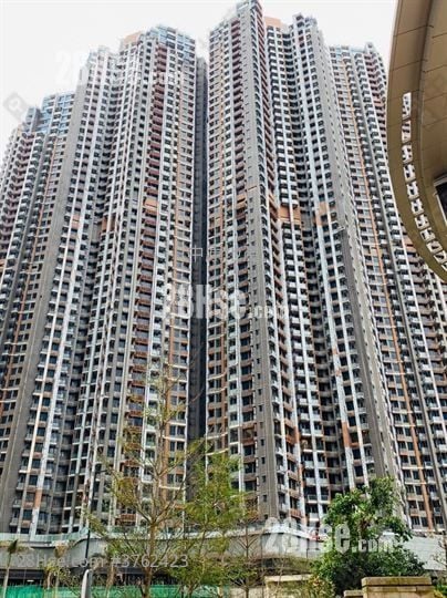 晋海 售盘 2 房 , 1 浴室 489 平方尺