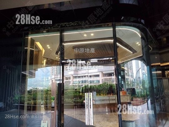 晋海 售盘 2 房 , 1 浴室 489 平方尺