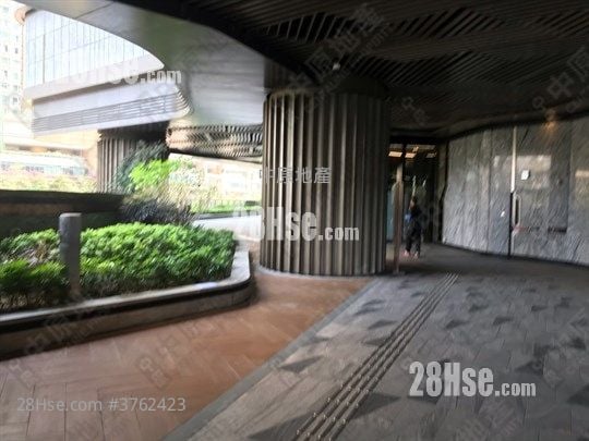 晋海 售盘 2 房 , 1 浴室 489 平方尺