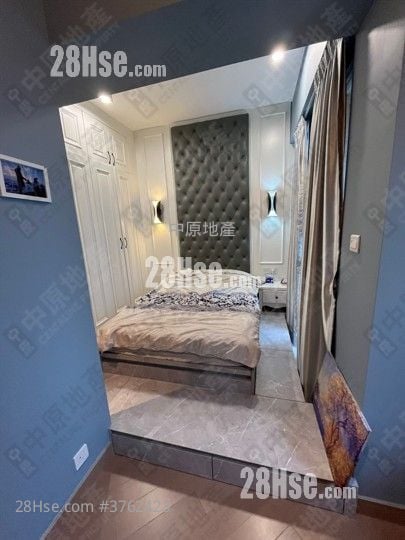 晋海 售盘 2 房 , 1 浴室 489 平方尺