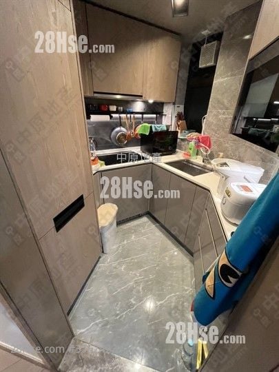 晋海 售盘 2 房 , 1 浴室 489 平方尺