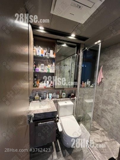 晋海 售盘 2 房 , 1 浴室 489 平方尺