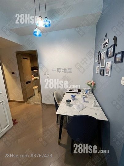 晋海 售盘 2 房 , 1 浴室 489 平方尺