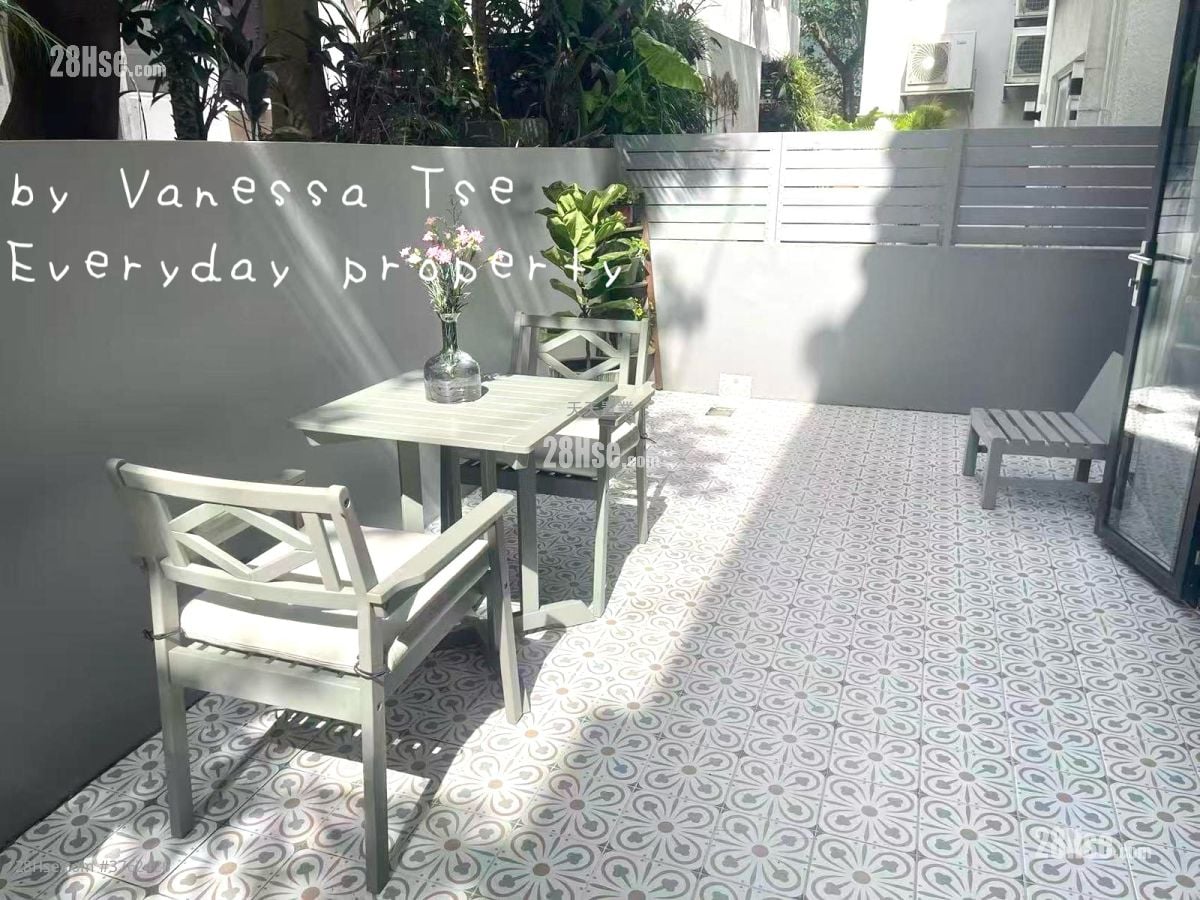 村屋 售盘 2 房 , 1 浴室 700 平方尺